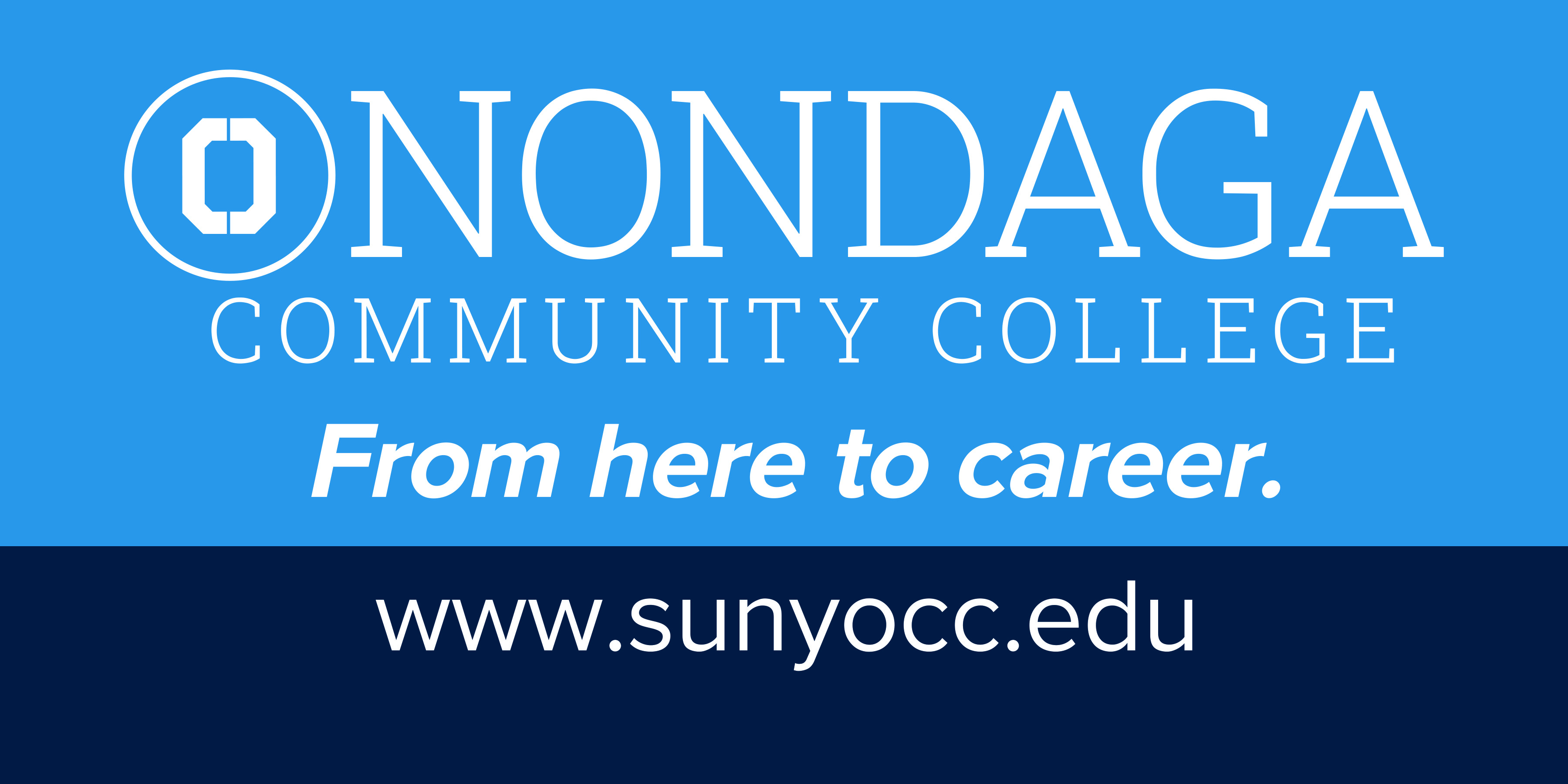 Onondaga Community College